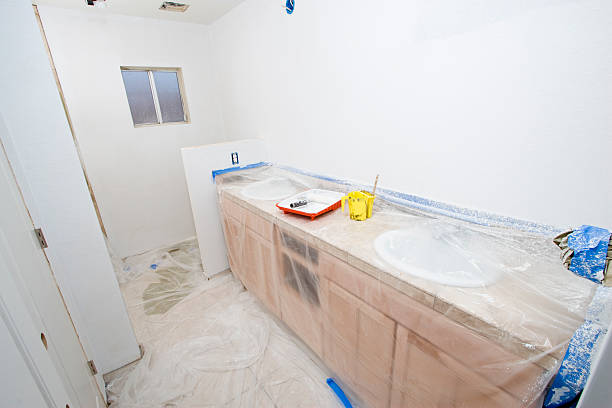 Best Water-Damaged Drywall Repair  in San Saba, TX