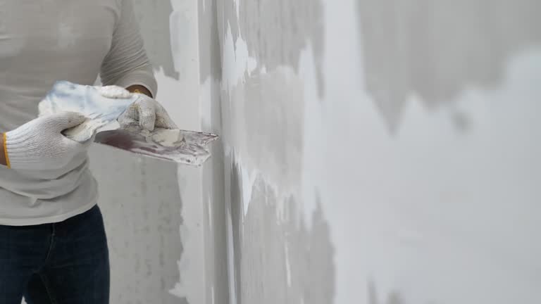 Best Drywall Removal and Disposal  in San Saba, TX